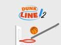 Cluiche Líne Dunk 2  ar líne
