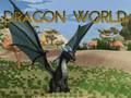 Cluiche Dragon World ar líne
