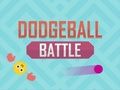 Cluiche Cath Dodgeball  ar líne
