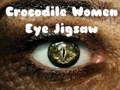 Cluiche Jigsaw Súl Mná Crogall  ar líne