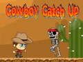 Cluiche Cowboy teacht suas ar líne Cluiche Cowboy teacht suas ar líne