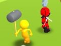 Cluiche Smashers. io  ar líne
