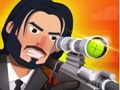 Cluiche Captaen Sniper  ar líne