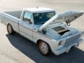 Cluiche Sleamhnán Eluminator Ford F-100  ar líne