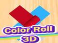 Cluiche Rolla Dath 3D Ar Líne  ar líne