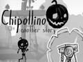 Cluiche Chipolino Scéal Eile  ar líne