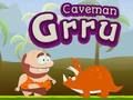 Cluiche Grru Grru ar líne