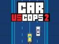 Cluiche Gluaisteán vs Cops 2  ar líne
