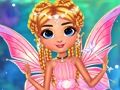 Cluiche Faisean Magical Fairy Fashion  ar líne