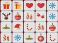 Cluiche Geimhreadh Mahjong  ar líne