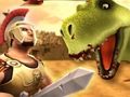 Cluiche Gladiator: Fíor-Scéal  ar líne