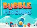 Cluiche Penguins mboilgeog  ar líne