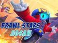 Cluiche Puzal Réaltaí Brawl  ar líne