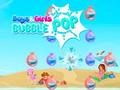 Cluiche Bubble Pop & Girls  ar líne