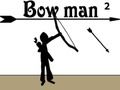 Cluiche Bowman 2 ar líne