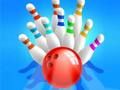 Cluiche Bualadh Bowling 3d ar lĂne Cluiche Bualadh Bowling 3d ar lĂne