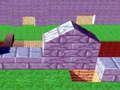 Cluiche Swat Combat Blocky 2  ar líne