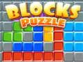 Cluiche Puzal Bloic  ar líne