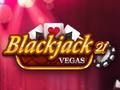 Cluiche Blackjack Vegas 21 ar líne