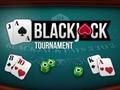 Cluiche Comórtas Blackjack  ar líne