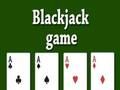 Cluiche Cluiche Blackjack  ar líne