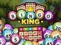 Cluiche Rí Bingo  ar líne