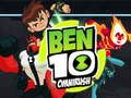 Cluiche Cluiche Ben 10 omnibreak  ar líne
