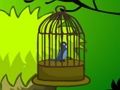 Cluiche Éalú Éan Cage  ar líne