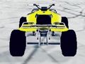 Cluiche Stunts ATV  ar líne