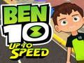 Cluiche Ben 10 Suas le Luas  ar líne