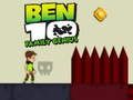 Cluiche Cluiche Ben 10 Genius Teaghlaigh  ar líne