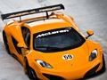Cluiche Puzal McLaren GT3  ar líne