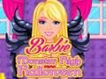 Cluiche Barbie Monster Ard Oíche Shamhna  ar líne