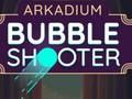 Cluiche Shooter Mboilgeog Arkadium  ar líne