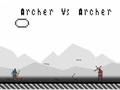 Cluiche Archer vs Archer ar líne
