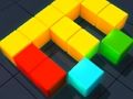 Cluiche Tarraing Bloic 3d  ar líne