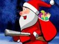 Cluiche Santa Droch  ar líne