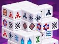 Cluiche Toisí Dorcha Mahjongg 210 soicind  ar líne