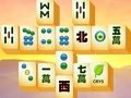 Cluiche Ceithre Séasúr Mahjong  ar líne