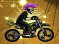Cluiche Stunt an -mhór ar líne