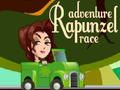 Cluiche Rás Rapunzel Eachtraíochta  ar líne
