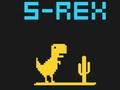 Cluiche 5-Rex ar líne