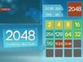 Cluiche 2048 Eagrán clasaiceach  ar líne