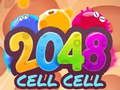 Cluiche 2048 Cill  ar líne