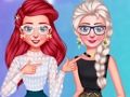 Cluiche Black Friday Princesses: Bailiúchán  ar líne
