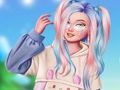 Cluiche Mo Gheimhreadh Kawaii Féach  ar líne