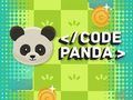 Cluiche Cód Panda  ar líne