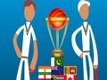Cluiche Corn Domhanda Last Cricket Man ar lĂne Cluiche Corn Domhanda Last Cricket Man ar lĂne