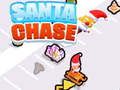 Cluiche Santa Chase ar líne