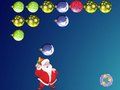 Cluiche Puzal Santa Dash  ar líne